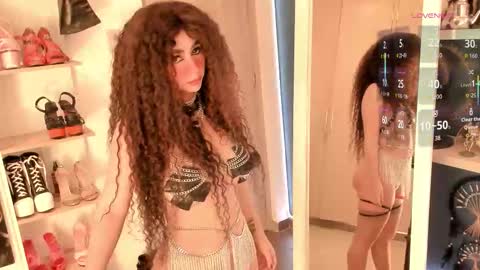 oriana online show from December 14, 9:58 am