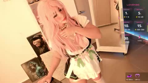 oriana online show from January 13, 9:58 am