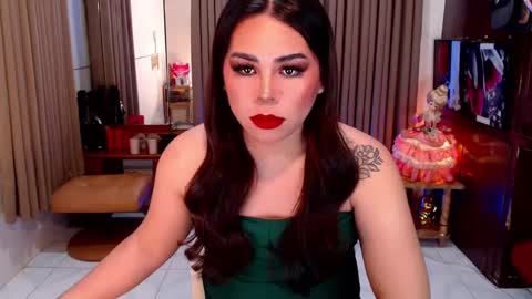 ALENA online show from December 4, 7:23 pm