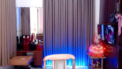 ALENA online show from December 31, 10:01 pm