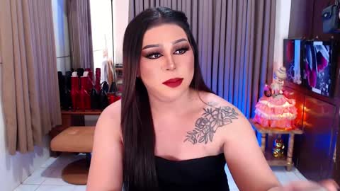 ALENA online show from January 13, 6:05 pm