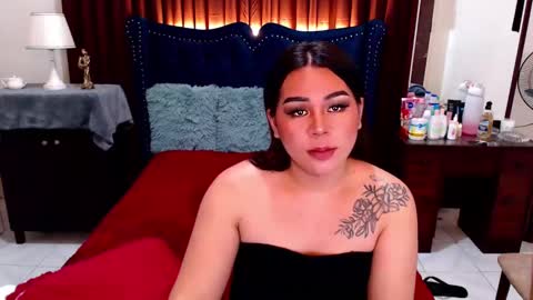 ALENA online show from March 4, 9:32 pm