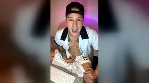 Orienzo online show from March 16, 3:56 am