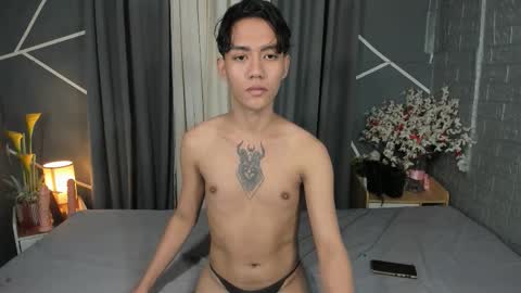 Ace Chua online show from February 10, 8:40 am