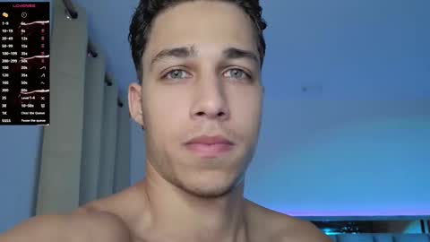 Orionblaze 69  online show from September 11, 12:55 am