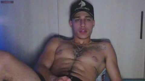 Orionblaze 69  online show from December 16, 9:25 am