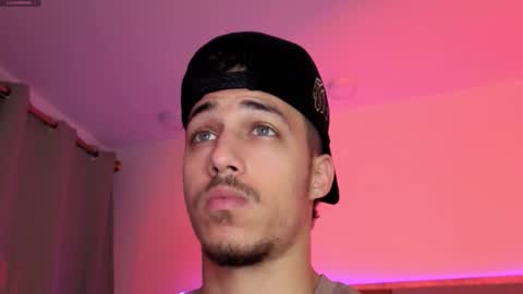 Orionblaze 69  online show from February 15, 1:02 am