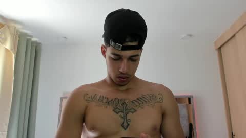 Orionblaze 69  online show from May 22, 6:24 pm