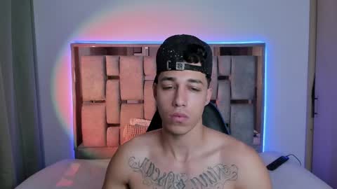 Orionblaze 69  online show from June 4, 4:35 pm