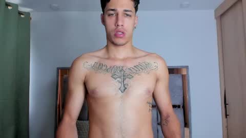 Orionblaze 69  online show from June 8, 2:17 pm