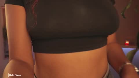 Snapshot of orla_voss chatting on December 2, 3:58 am Orla online show from December 2, 3:58 am