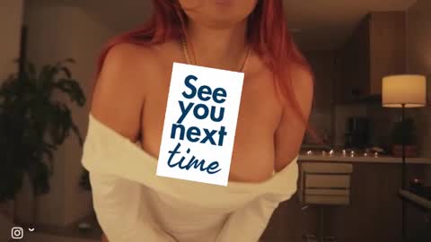 Snapshot of orla_voss chatting on February 10, 4:41 am Orla online show from February 10, 4:41 am