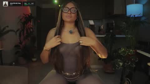 Snapshot of orla_voss chatting on January 16, 1:20 am Orla online show from January 16, 1:20 am