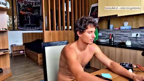 Fansly and Instagram -  online show from April 24, 1:08 am