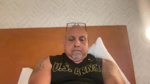 orlandoflsoldier online show from October 27, 11:09 pm