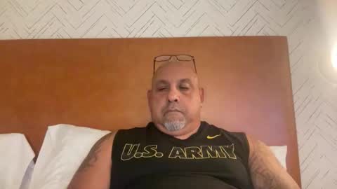 orlandoflsoldier online show from October 30, 12:34 am