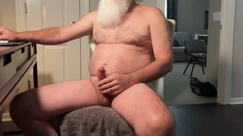 orlandoofurr online show from December 3, 1:20 pm