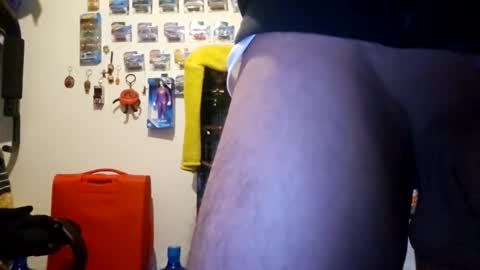 orlandovilla48 online show from March 1, 4:53 pm