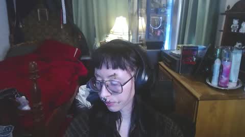 orookun online show from October 11, 6:06 pm