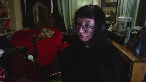 orookun online show from December 21, 7:54 pm