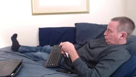 orpheus517 online show from November 11, 8:42 pm