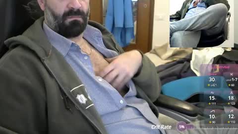 orso online show from March 6, 10:09 am