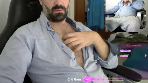 orso online show from October 14, 8:15 am