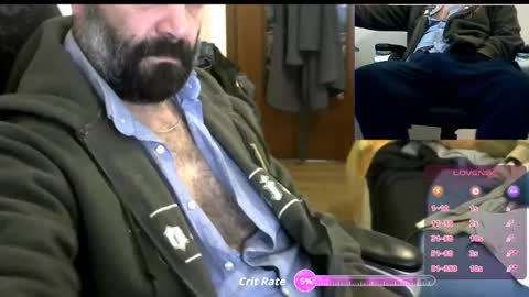 orso online show from March 4, 9:04 am