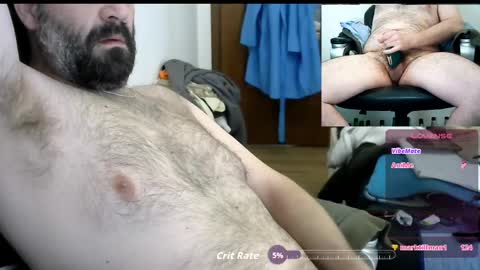 orso online show from April 11, 7:45 am