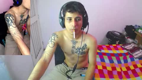 Snapshot of orus_420 chatting on October 28, 7:12 am orus_420 online show from October 28, 7:12 am