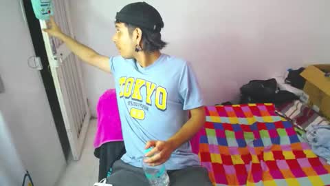 Snapshot of orus_420 chatting on October 30, 7:43 am orus_420 online show from October 30, 7:43 am