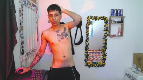 orus_420 online show from March 3, 4:57 pm