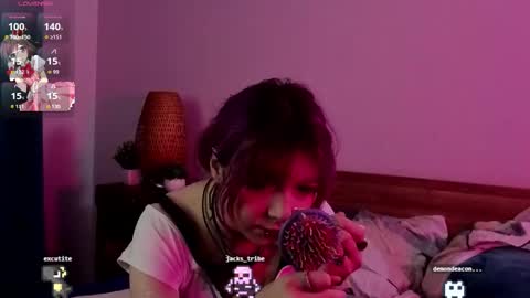 Ashley online show from September 15, 5:57 pm