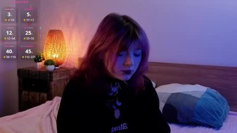 Ashley online show from September 22, 6:10 pm