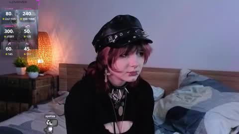 Ashley online show from October 3, 6:05 pm