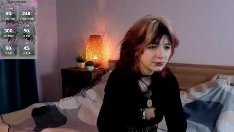 Ashley online show from October 8, 5:54 pm