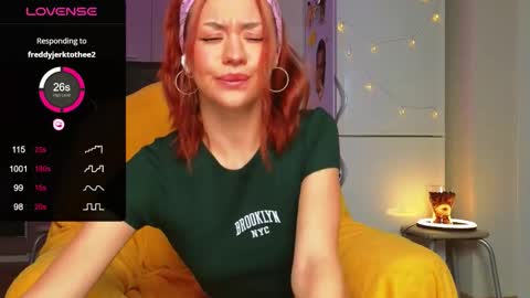 Jane online show from February 28, 6:14 am