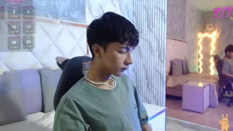 osamu_tay online show from January 16, 11:36 am