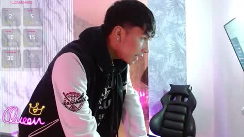 osamu_tay online show from February 5, 11:26 am