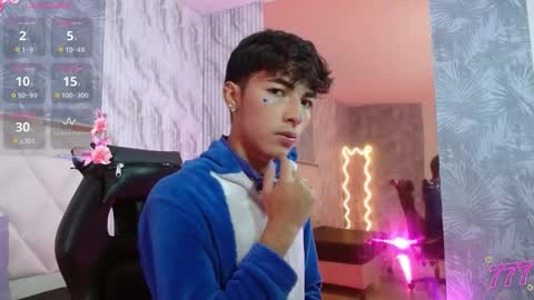 osamu_tay online show from February 15, 12:03 pm