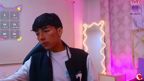 osamu_tay online show from March 16, 3:01 am