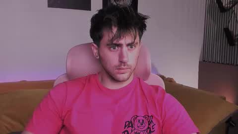 Snapshot of oscar_miller_ chatting on September 11, 9:04 pm Oscar online show from September 11, 9:04 pm