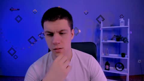 oscar_rage online show from April 3, 6:50 pm