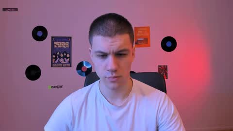 oscar_rage online show from May 17, 7:10 pm