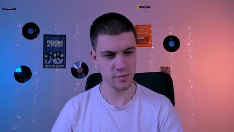 oscar_rage online show from May 20, 6:58 pm