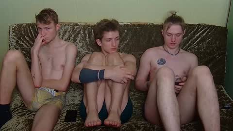 Oscar online show from February 2, 11:42 pm