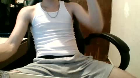 Oscar Montes online show from May 30, 7:05 am