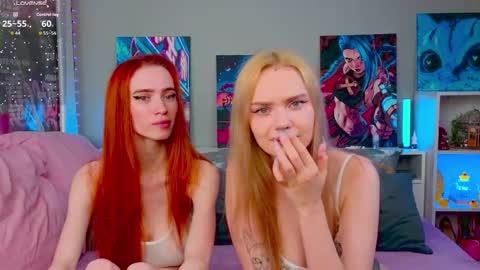 Heidi  online show from September 15, 7:58 pm