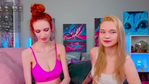 Heidi  online show from September 18, 8:55 pm