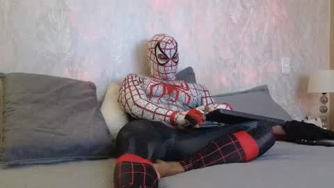 osher_cox online show from November 1, 2:46 am